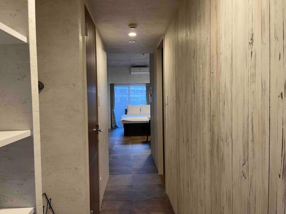Apartment Wolf Pack 22 Osaka