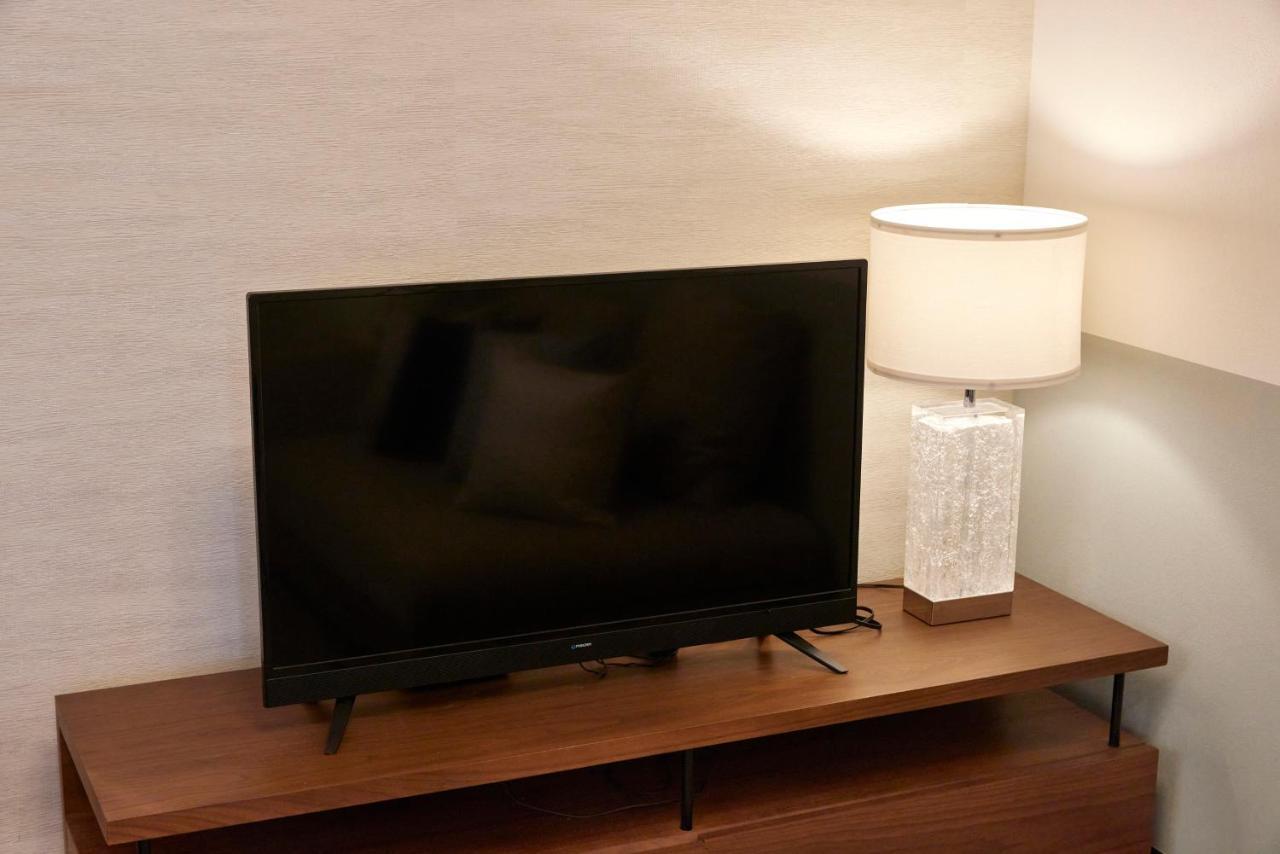 Suiteroom Hana Apartment