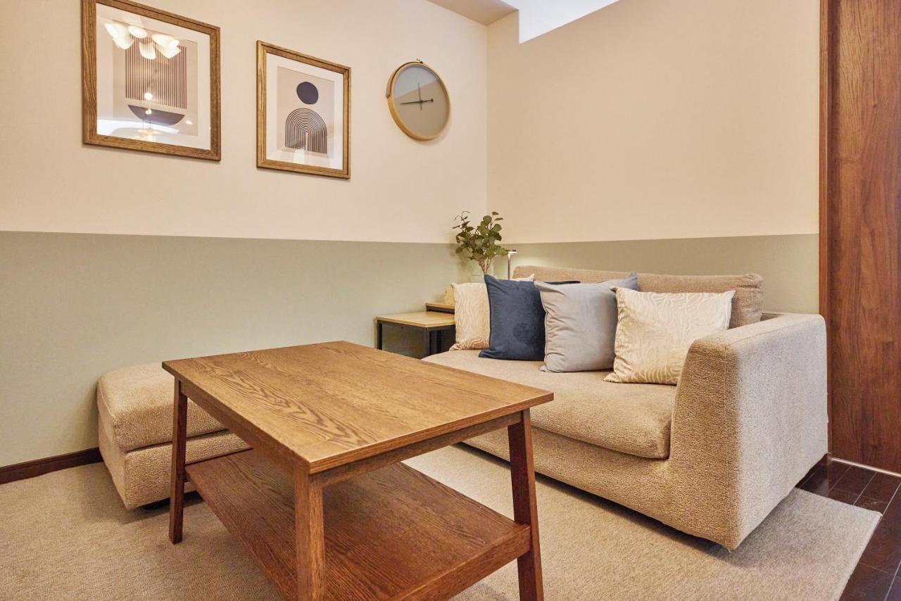 Suiteroom Hana Apartment
