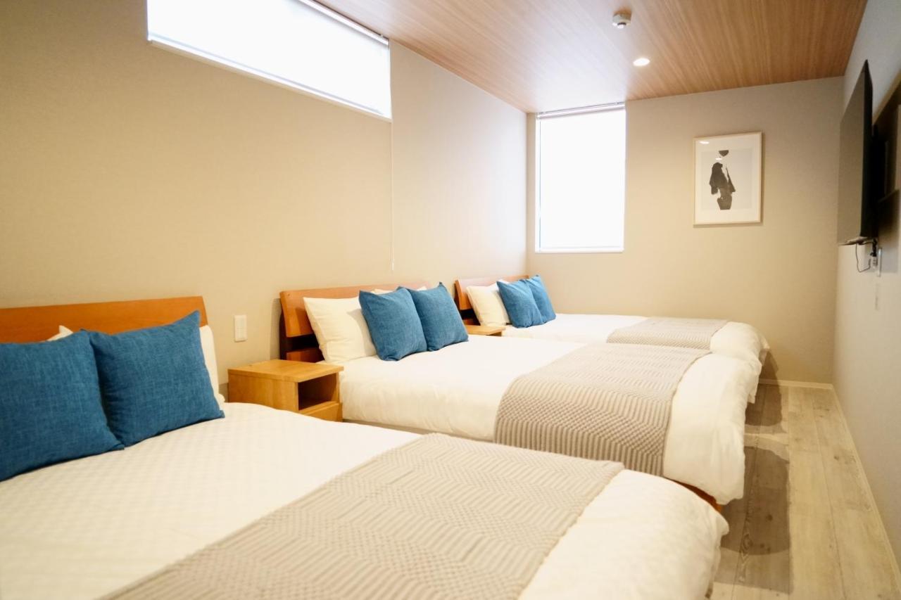 Koti Sopo Universal Bay 4 By Liaison Apartment