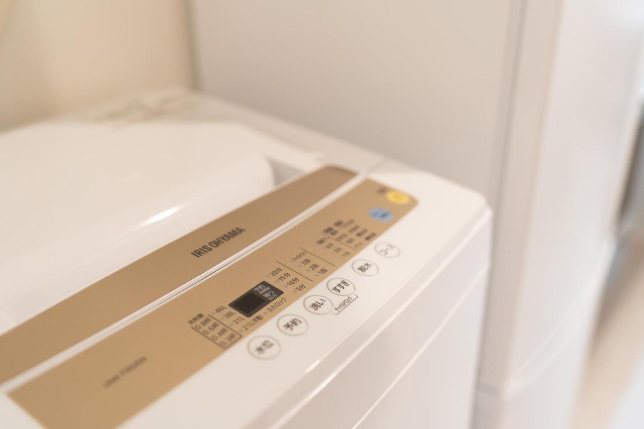 Apartment Sunshine Tower31l Osaka