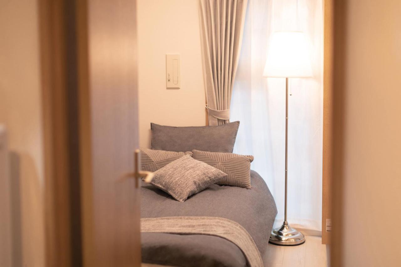 Aparthotel Sunshine Tower11 Osaka