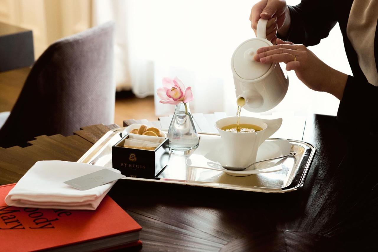 The St Regis Hotel Osaka