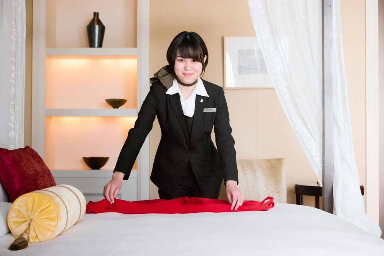 Hotel The St Regis 5*