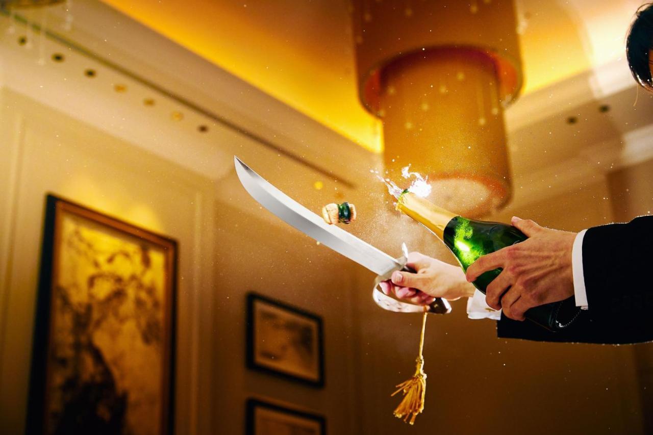 The St Regis Hotel