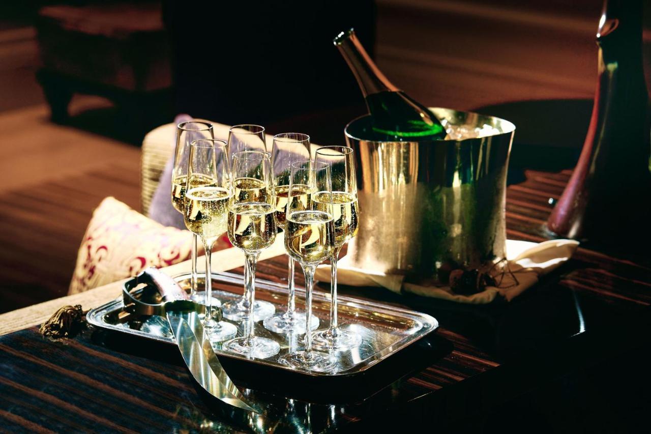 The St Regis Osaka