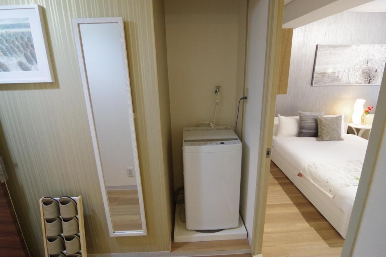 Apartment Nippombashi Art 603 *