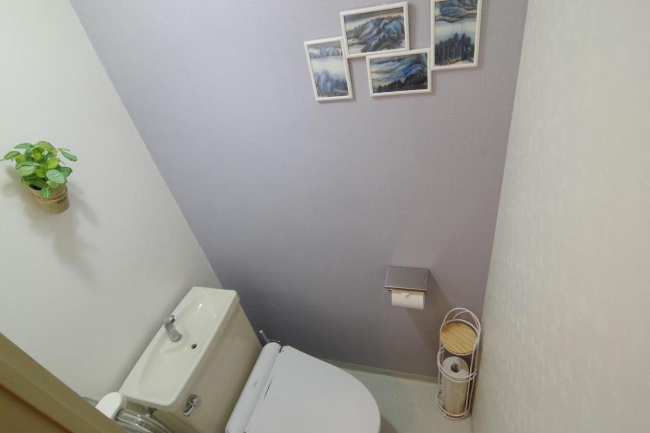 Apartment Nippombashi Art 603