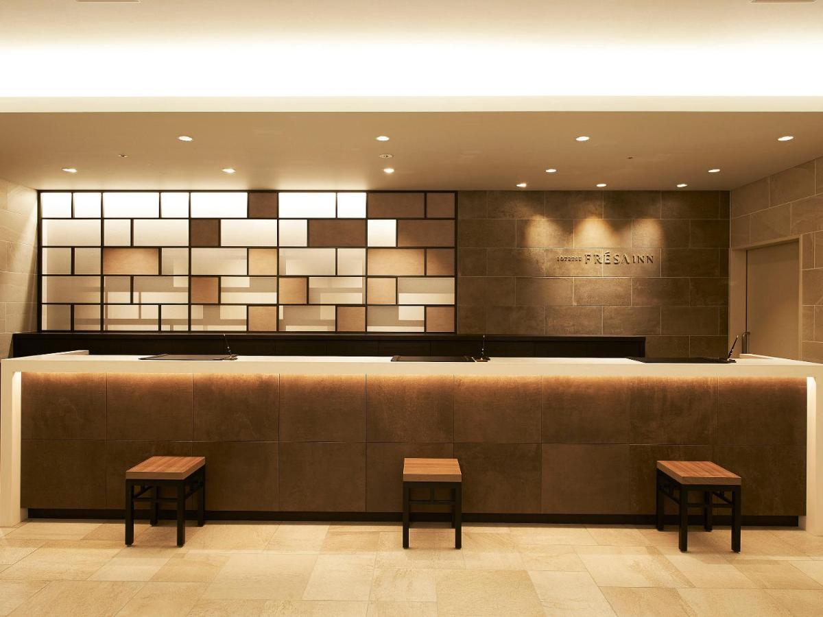Sotetsu Fresa Kitahama Osaka