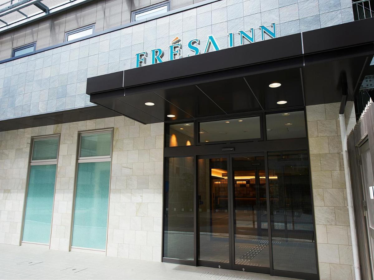 Sotetsu Fresa Kitahama Hotel 3*