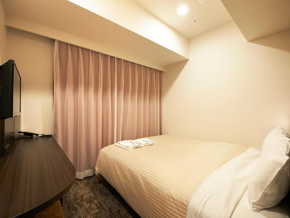 Sotetsu Fresa Kitahama 3* Osaka