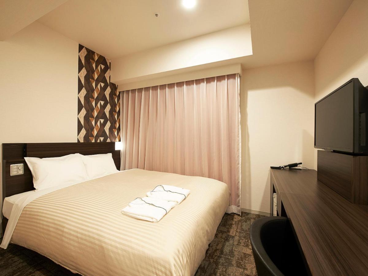 Sotetsu Fresa Kitahama Hotel Osaka