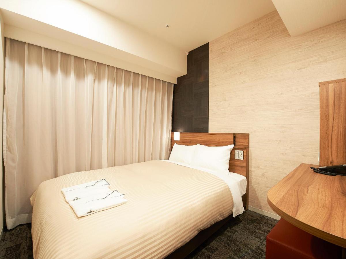 Hotel Sotetsu Fresa Kitahama 3*