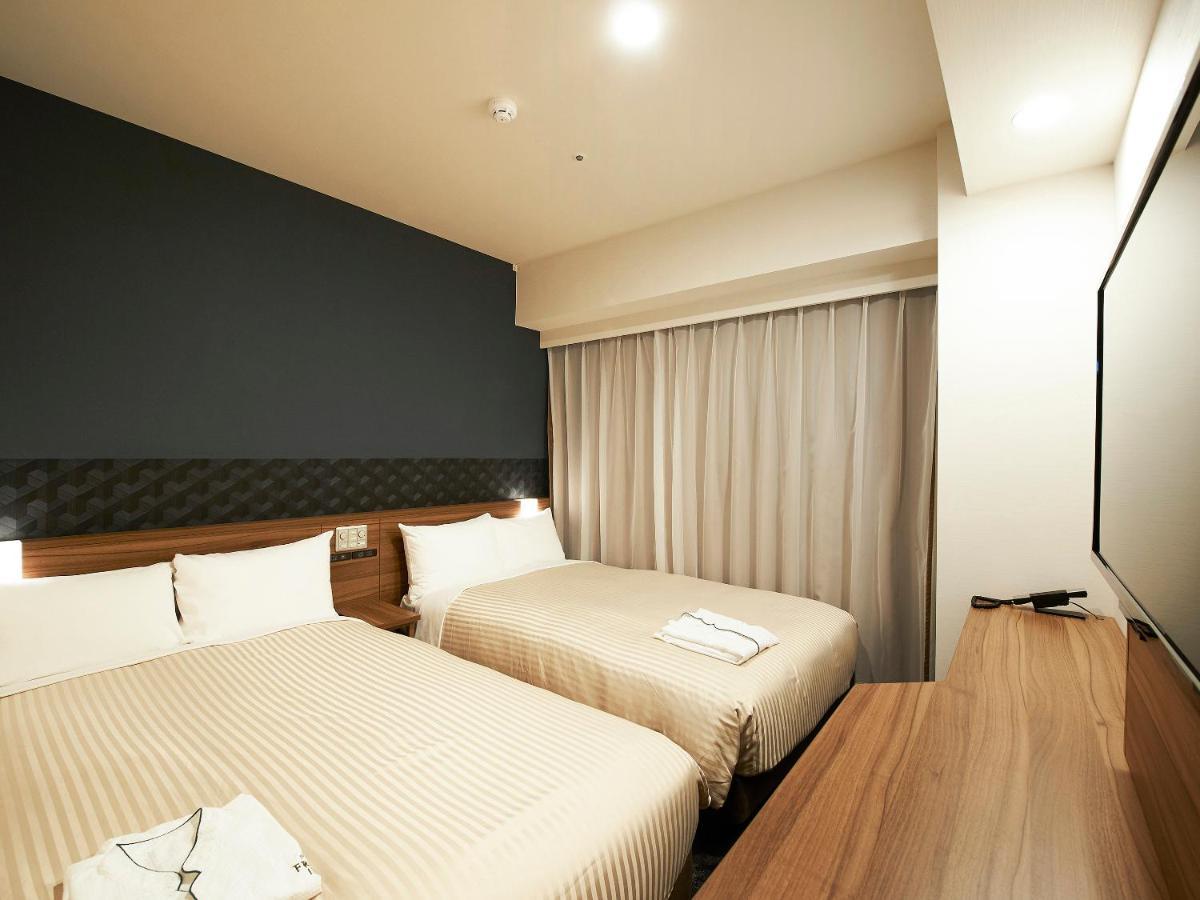 Sotetsu Fresa Kitahama 3* Osaka