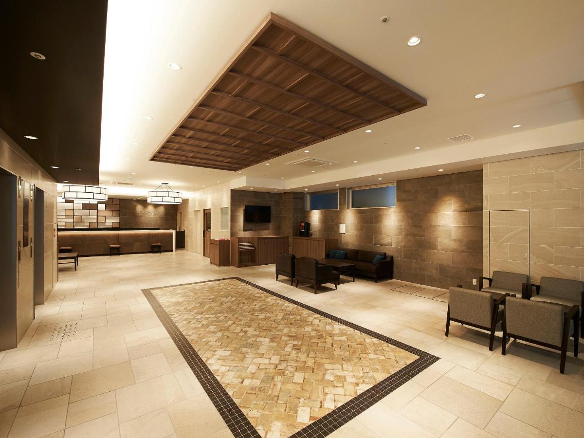 Hotel Sotetsu Fresa Kitahama Osaka