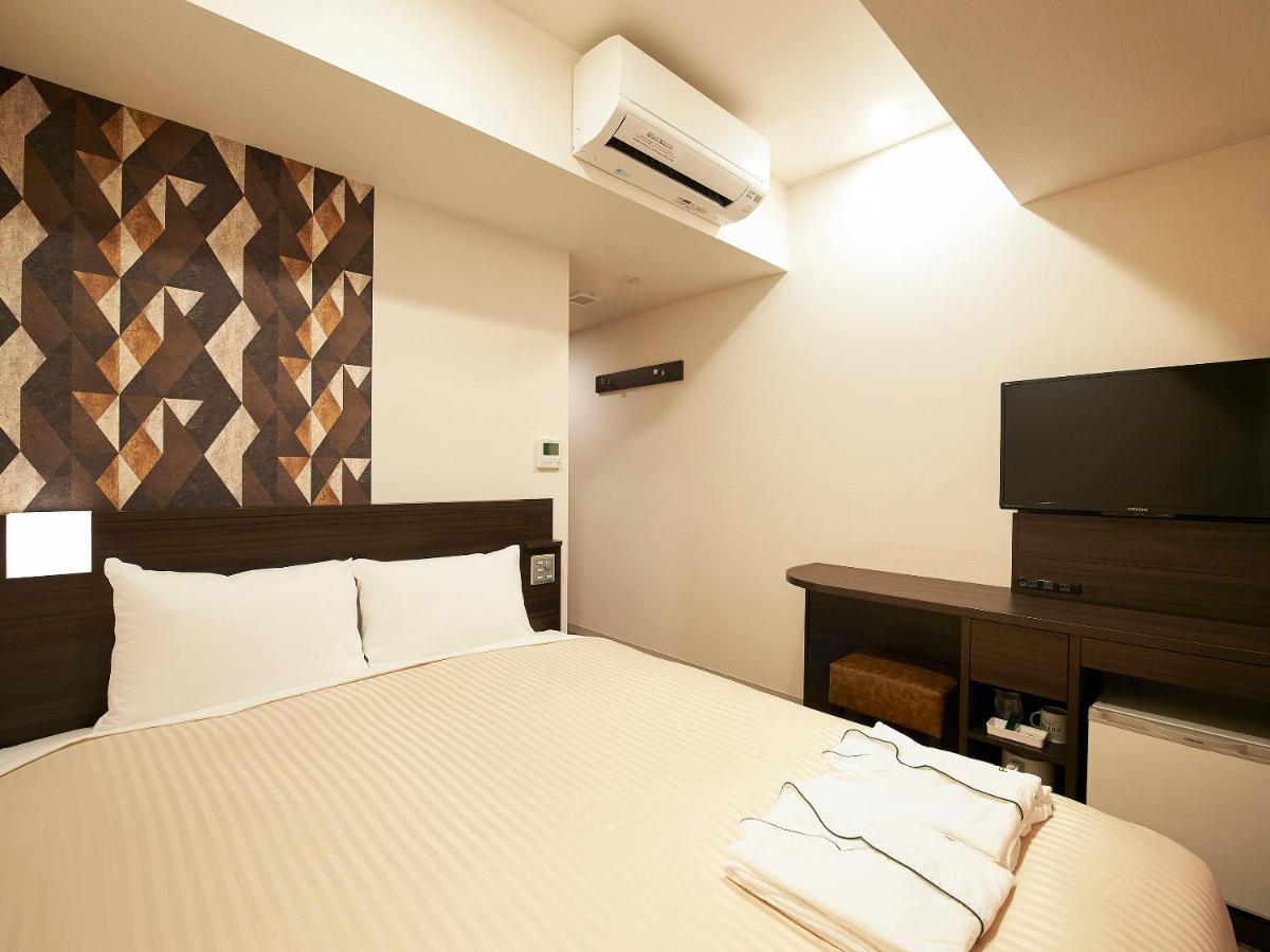 Hotel Sotetsu Fresa Kitahama
