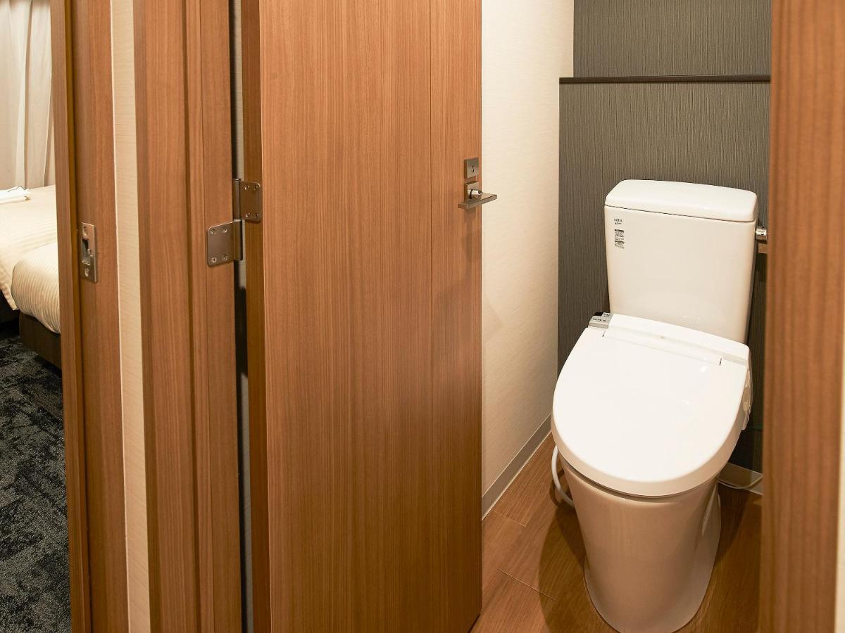 Hotel Sotetsu Fresa Kitahama Osaka