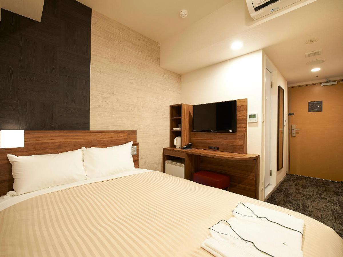 Hotel Sotetsu Fresa Kitahama Osaka
