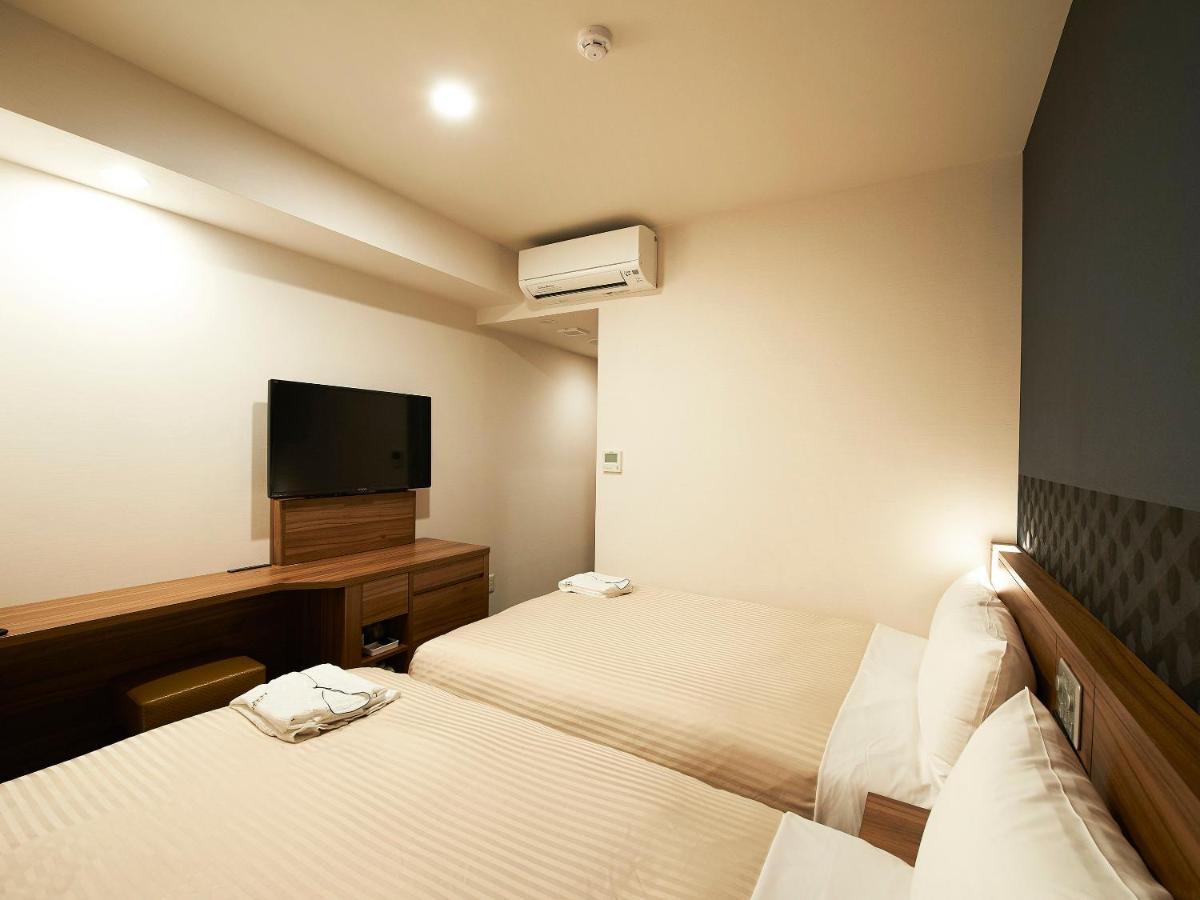 Sotetsu Fresa Kitahama Hotel