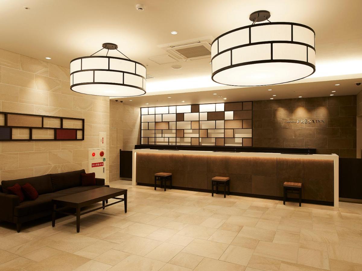 Hotel Sotetsu Fresa Kitahama