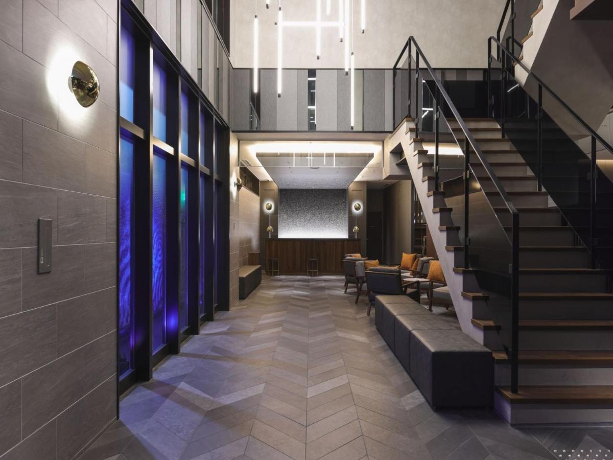 Hotel Grids Premium Namba - Vacation 59132v Osaka