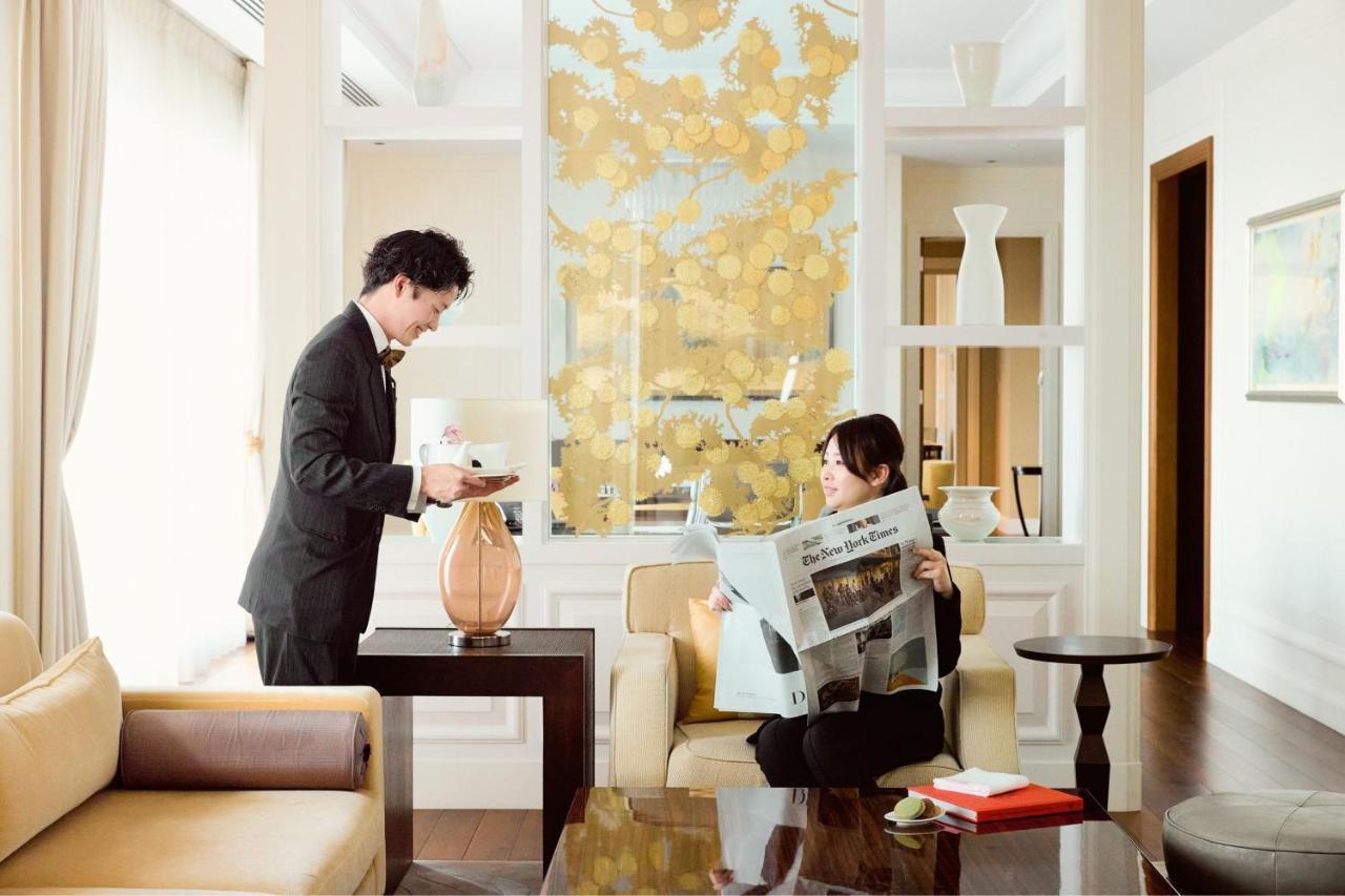 The St Regis Hotel 5*