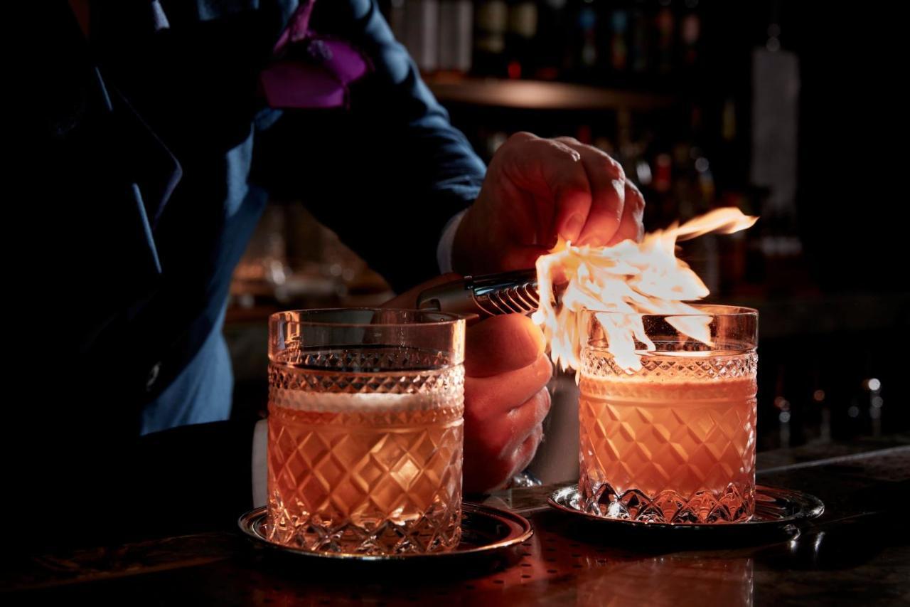 The St Regis Hotel 5*