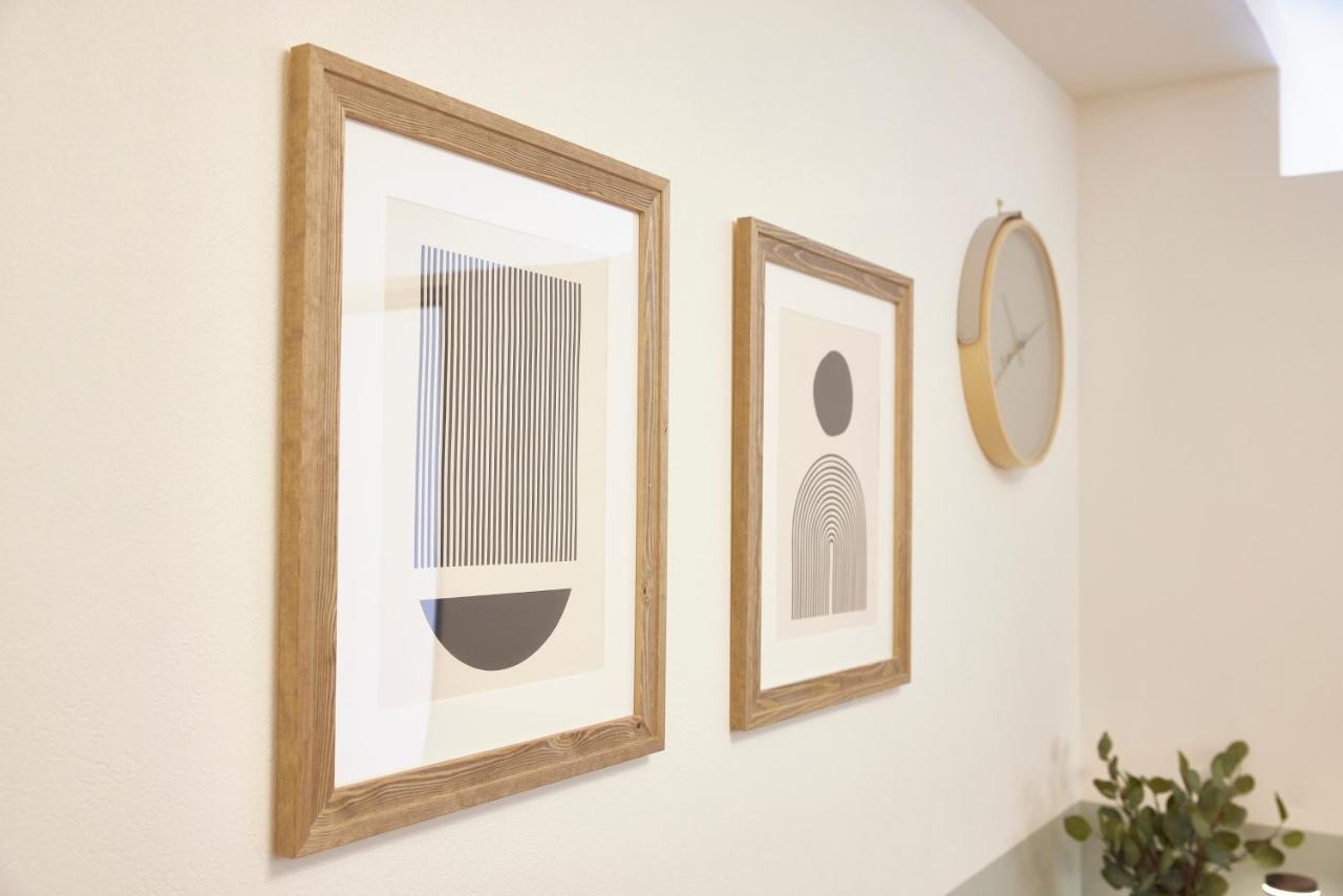 Apartment Suiteroom Hana