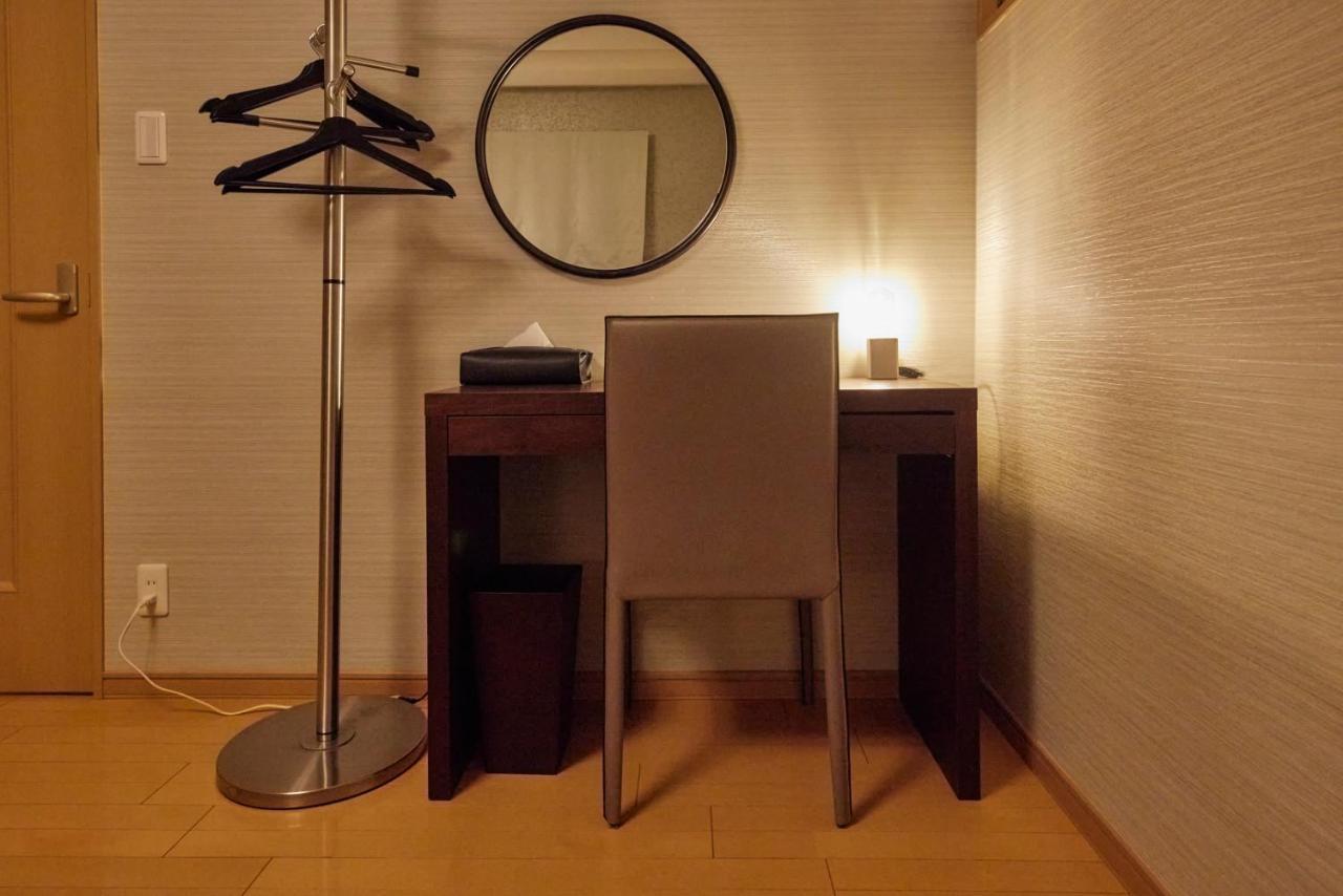 Suiteroom Hana Apartment