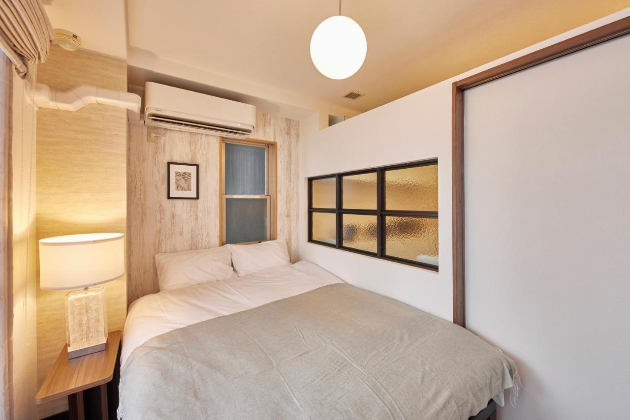 Apartment Suiteroom Hana
