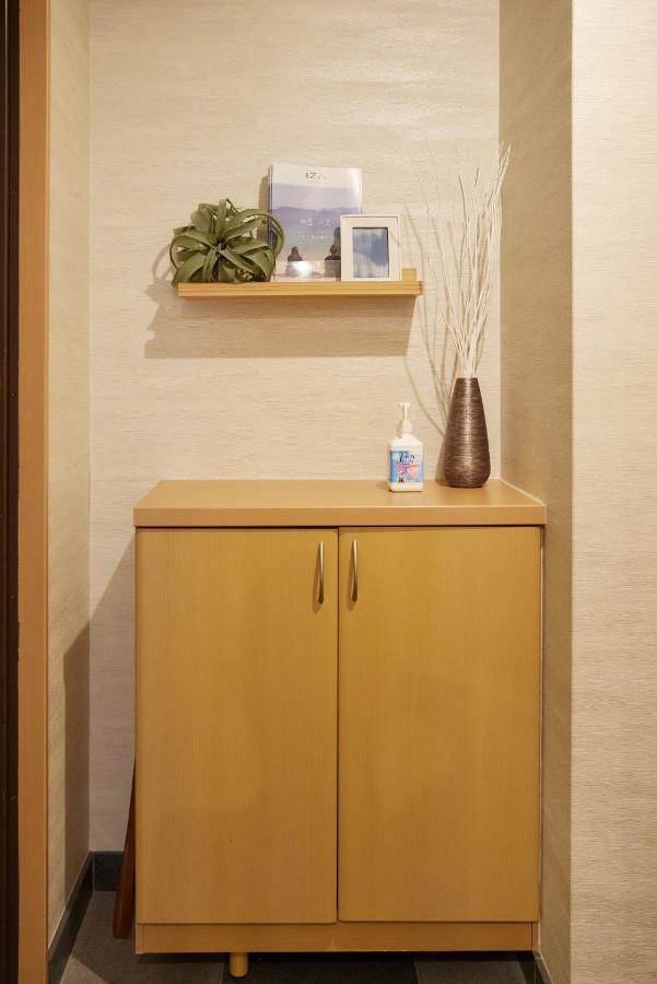 Apartment Suiteroom Hana Osaka