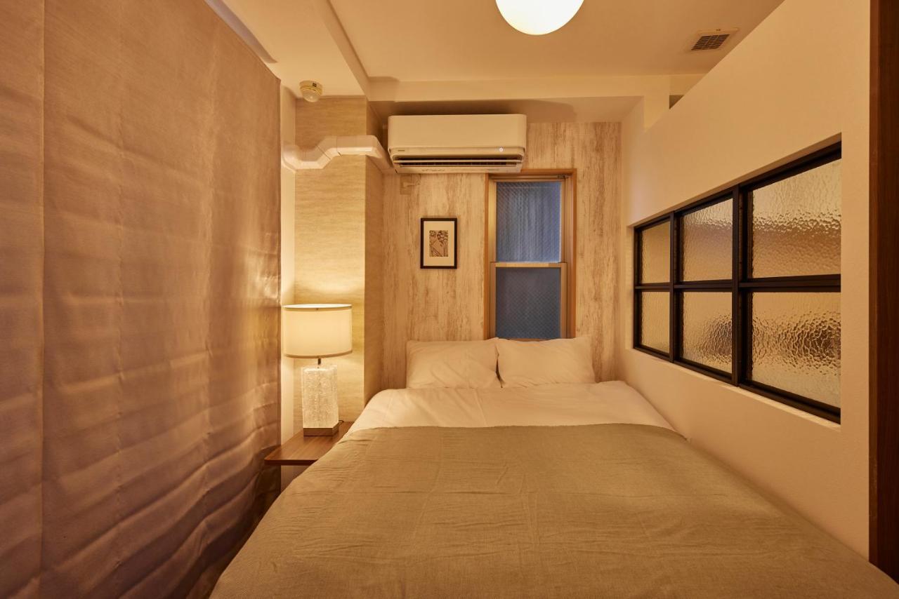 Suiteroom Hana Apartment Osaka