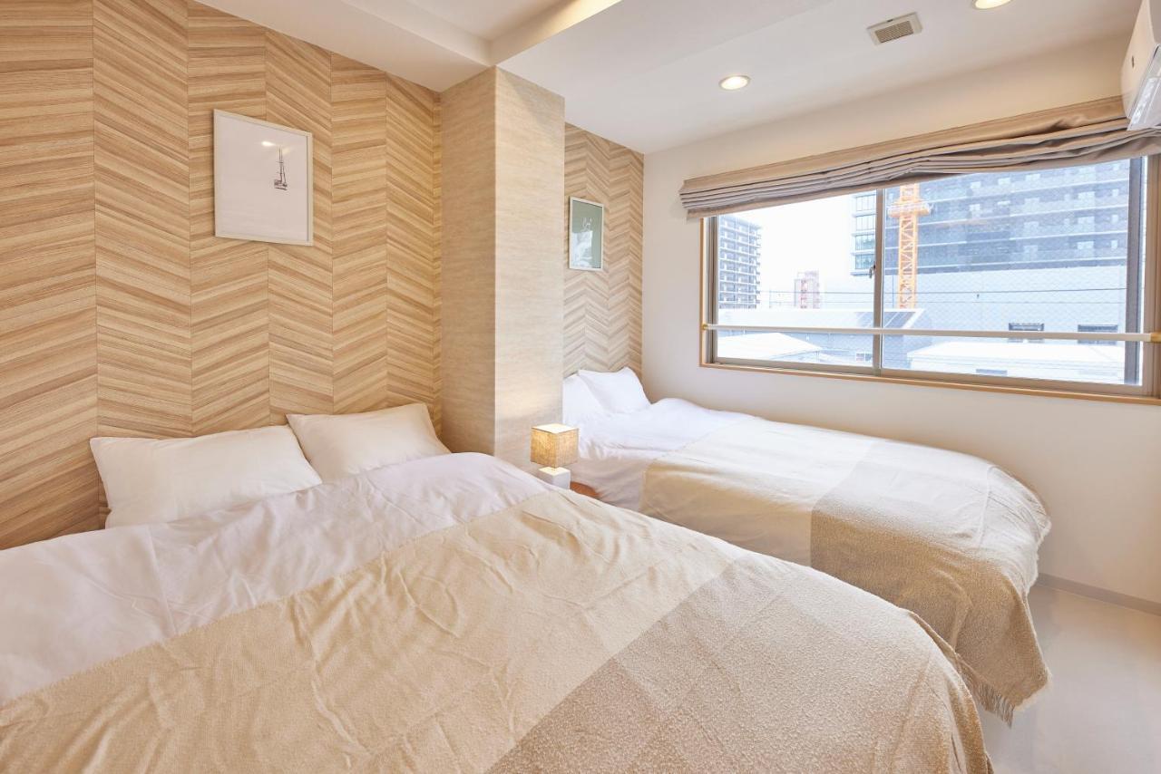 Suiteroom Hana Osaka