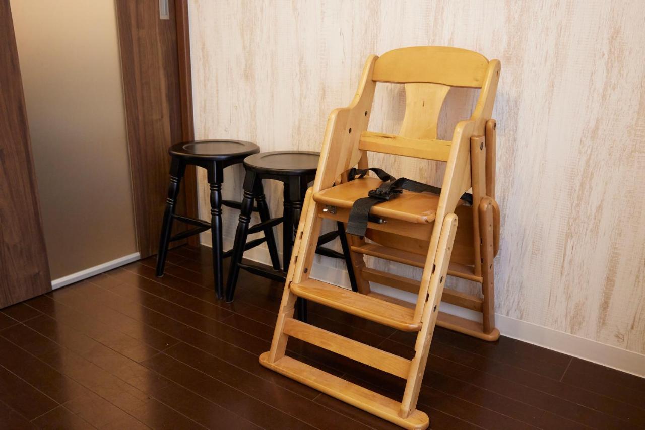 Apartment Suiteroom Hana Osaka