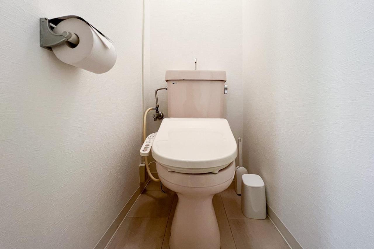 Rafine Nihonbashi Apartment *