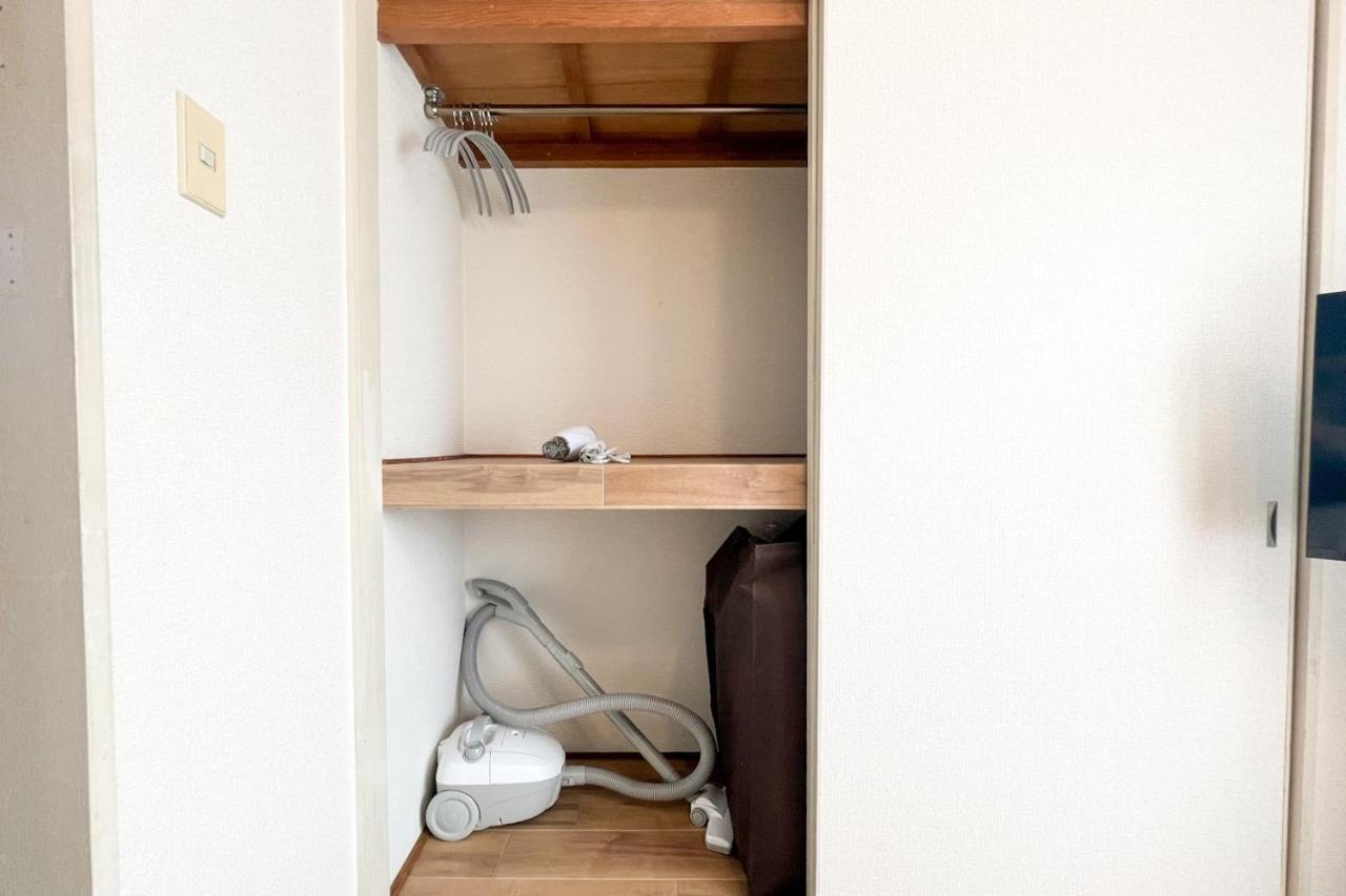 Apartment Rafine Nihonbashi Osaka