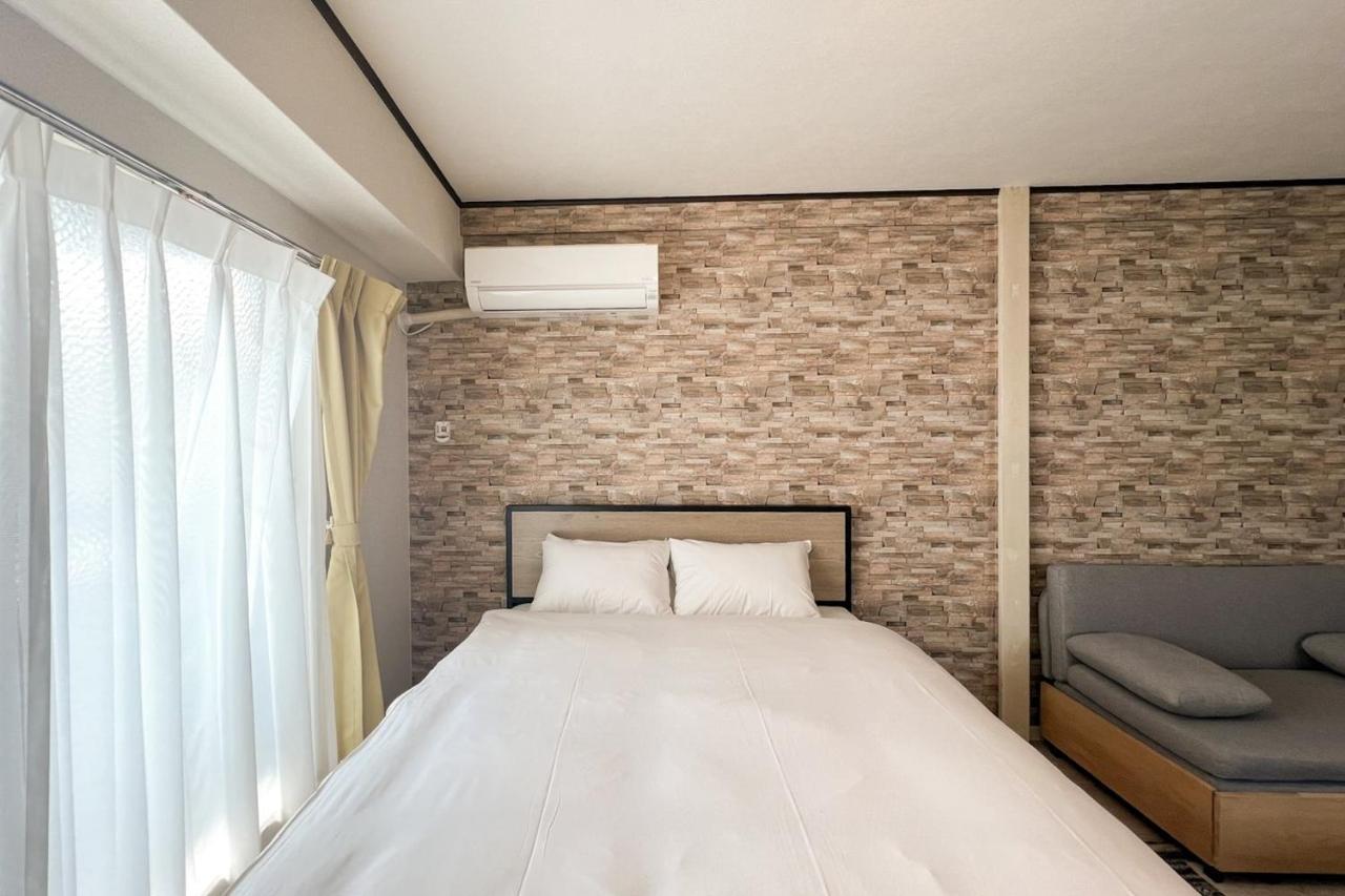 Apartment Rafine Nihonbashi *