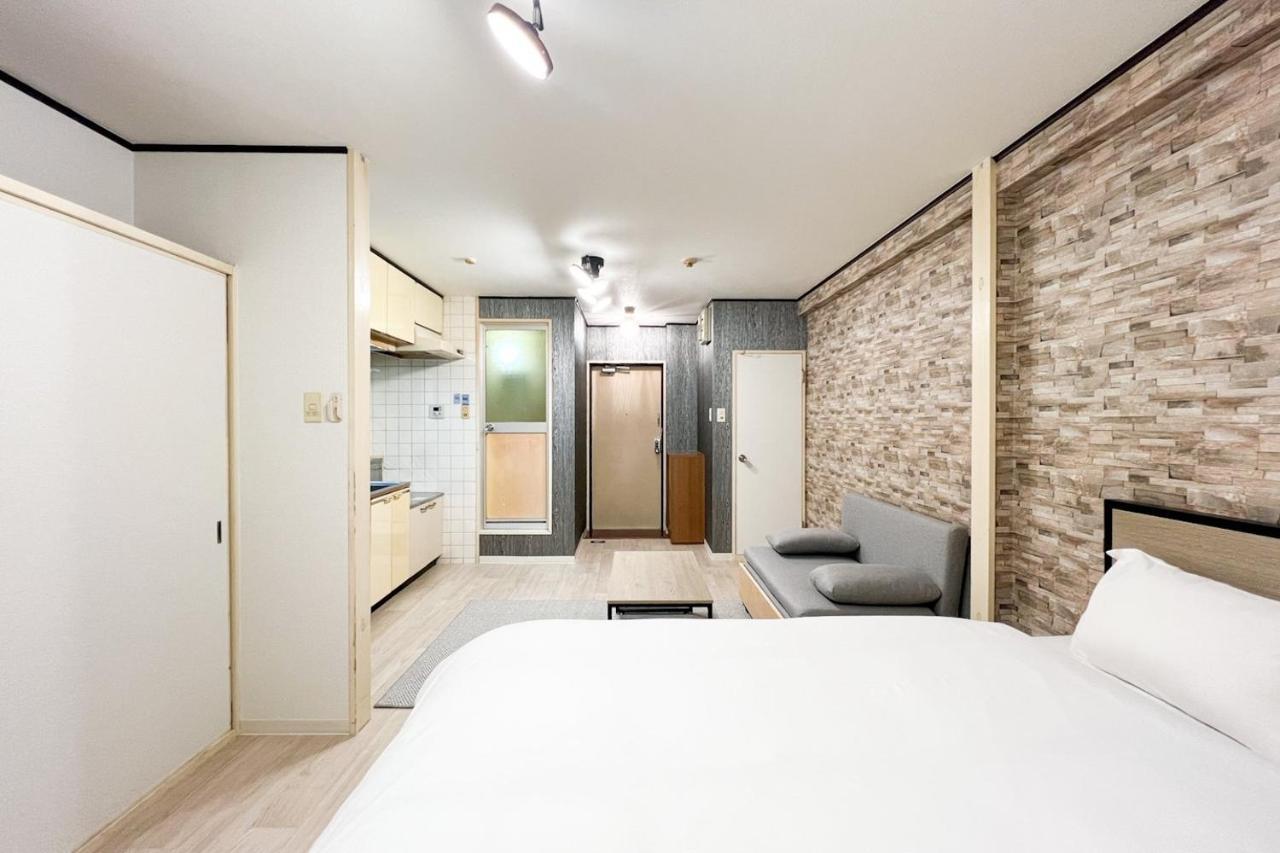 Apartment Rafine Nihonbashi