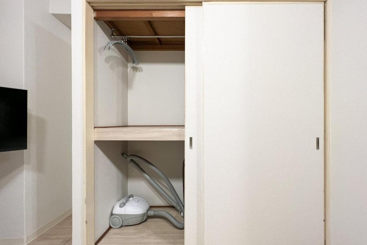 Apartment Rafine Nihonbashi