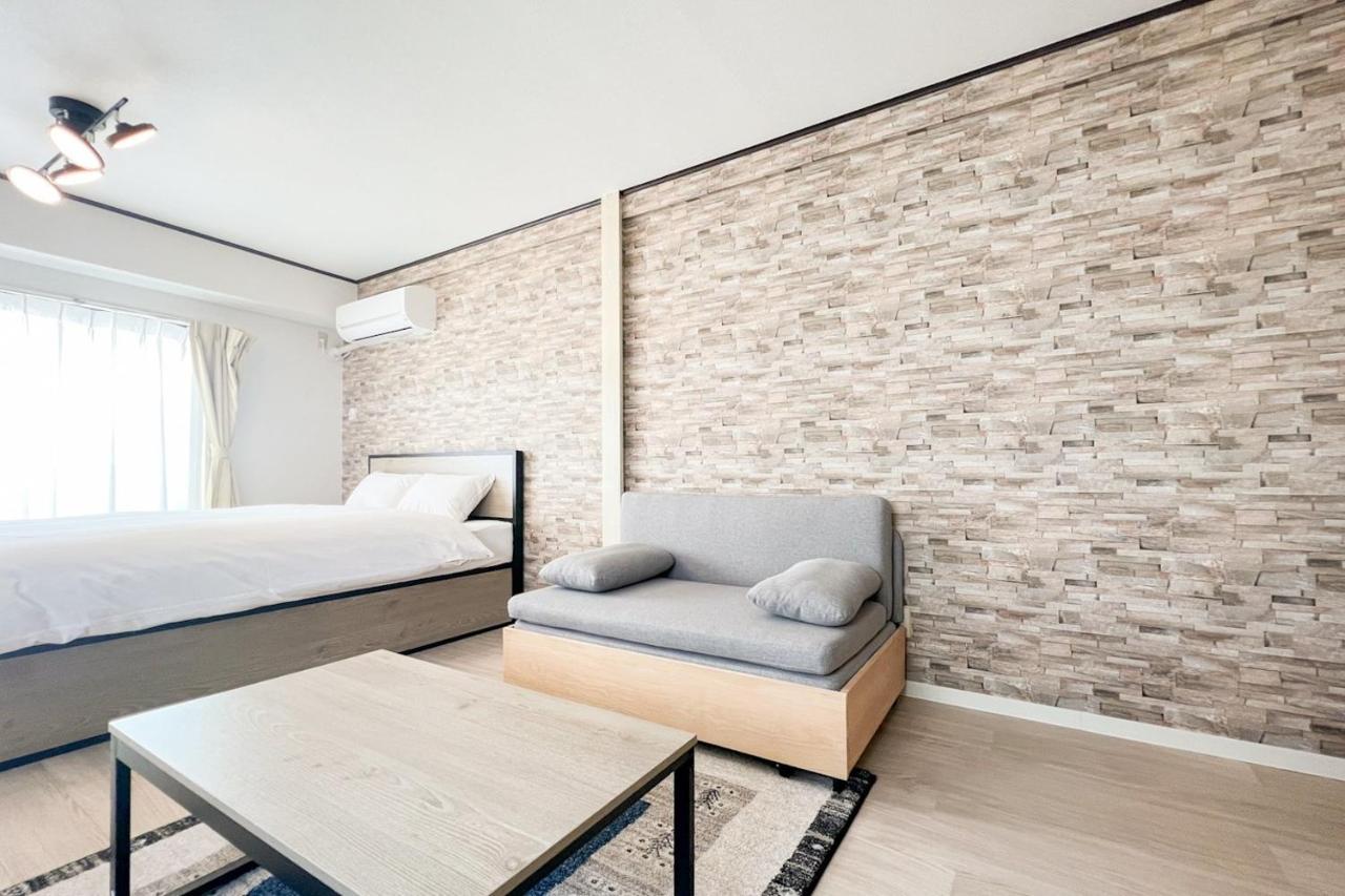 Apartment Rafine Nihonbashi Osaka