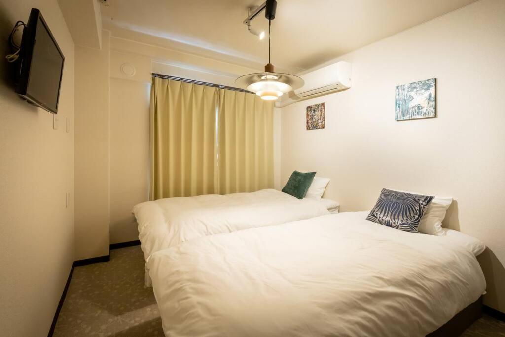Apartment 楓ホテル202 *