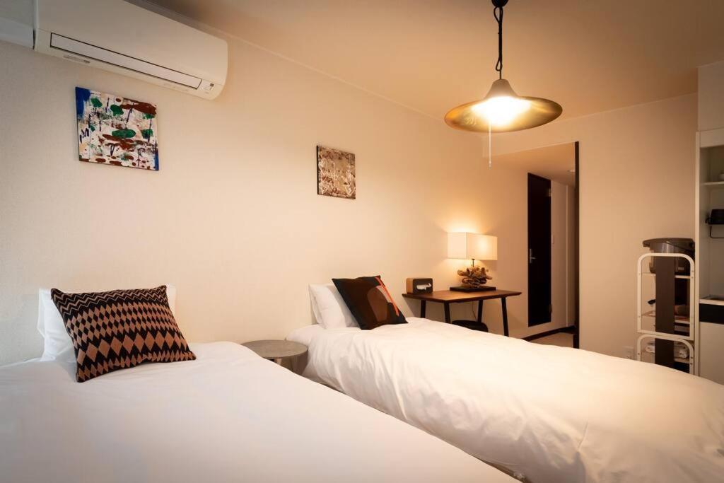 Apartment 楓ホテル302 Osaka