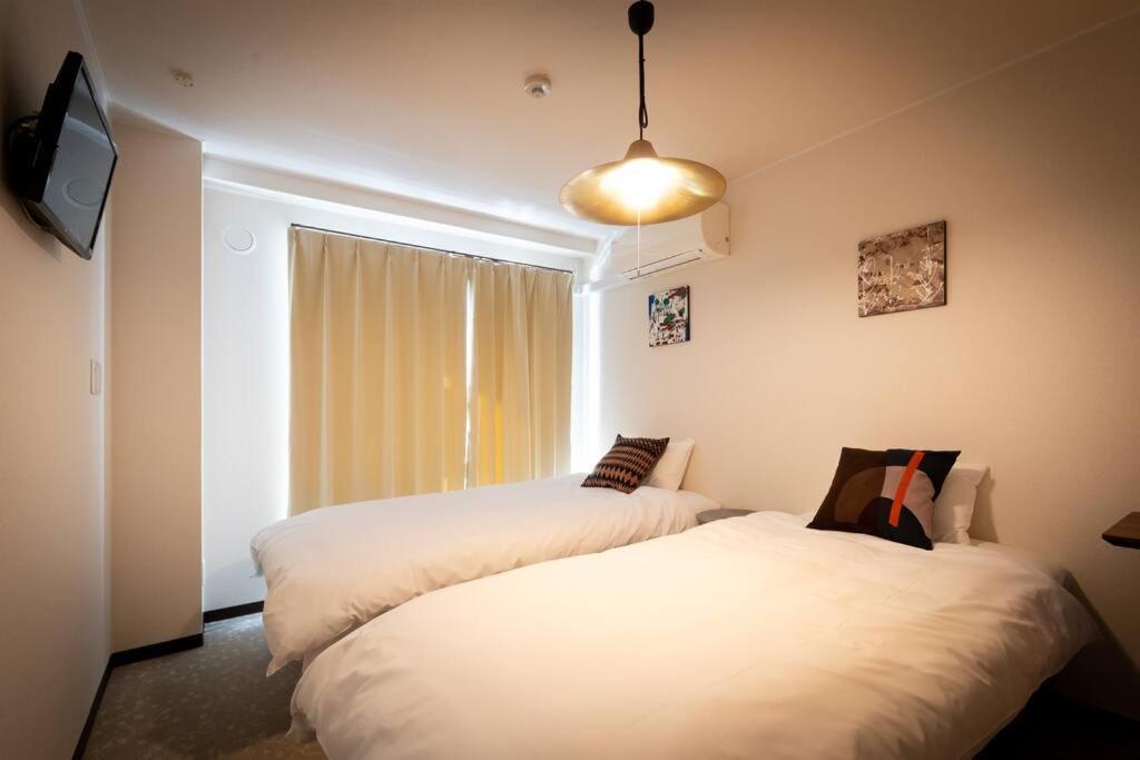 楓ホテル302 Apartment *