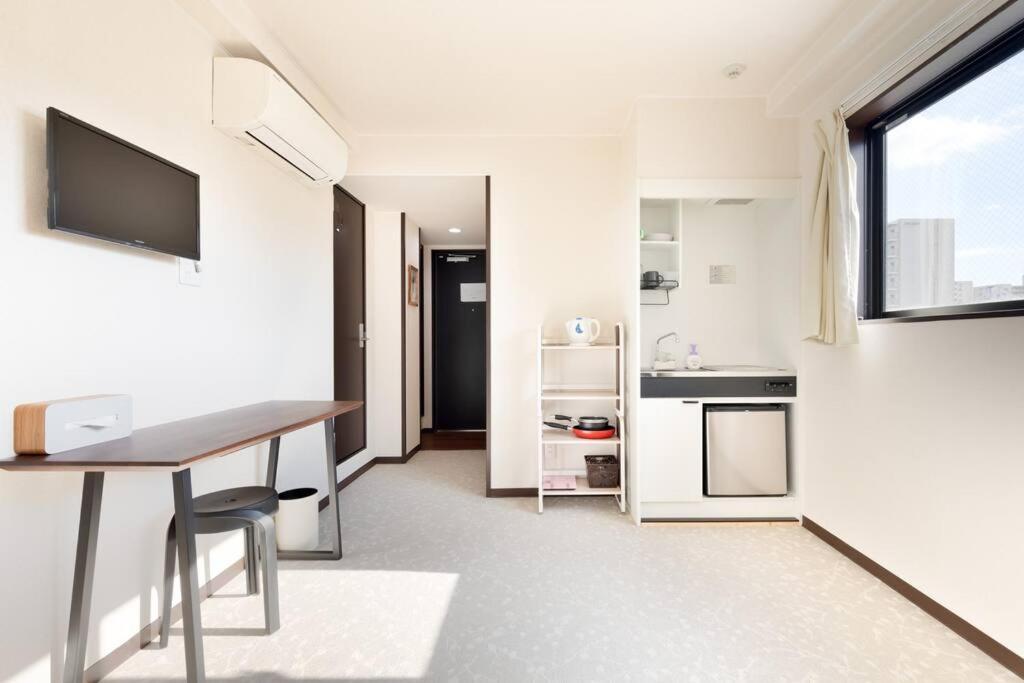 楓ホテル402 Apartment *