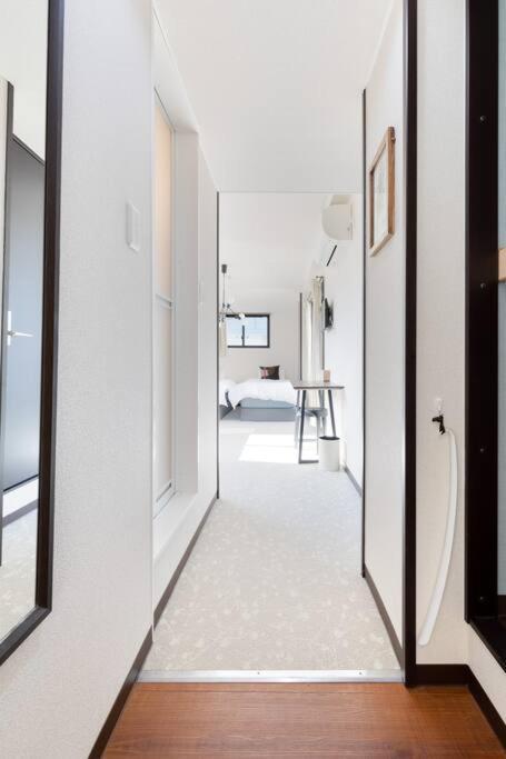 楓ホテル402 Apartment Osaka