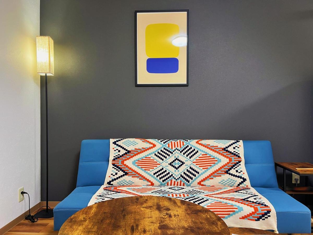 Modern And Traditional Fusion In Umeda 3-min Walk To Subway Ideal For Families And Groups *