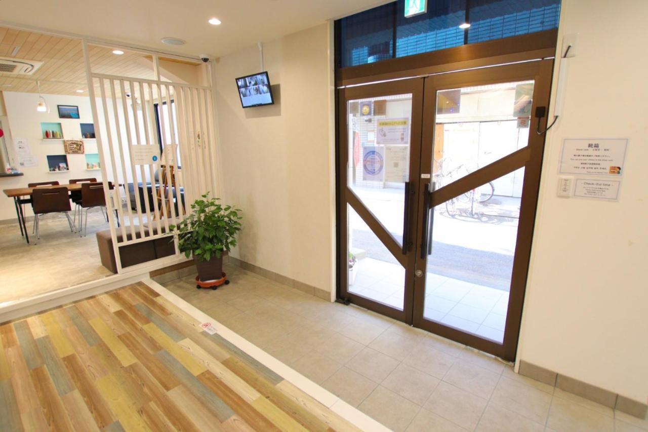 Apartment Laule'a Tennoji - Vacation 10603