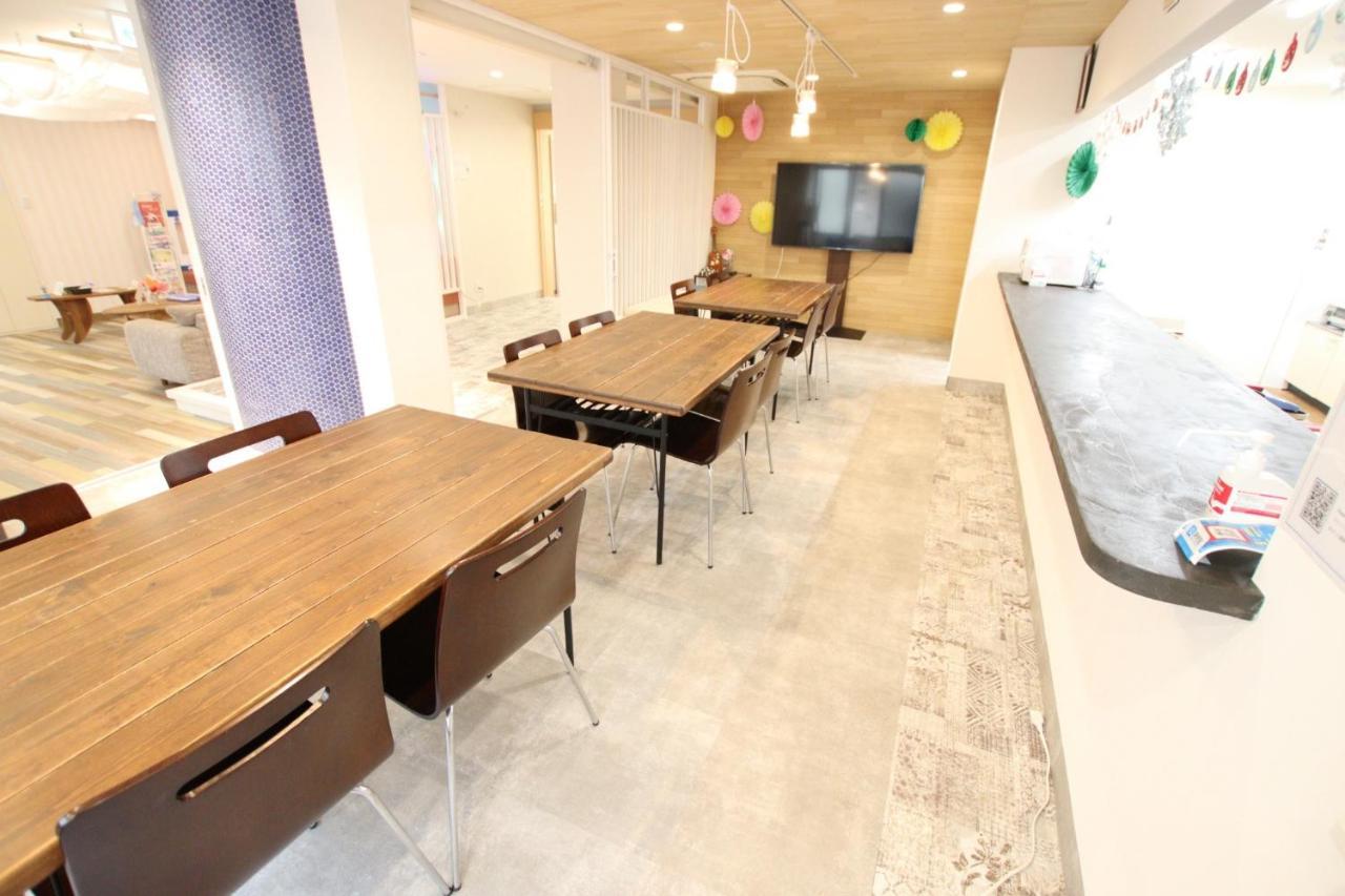 Laule'a Tennoji - Vacation 10603 Apartment Osaka