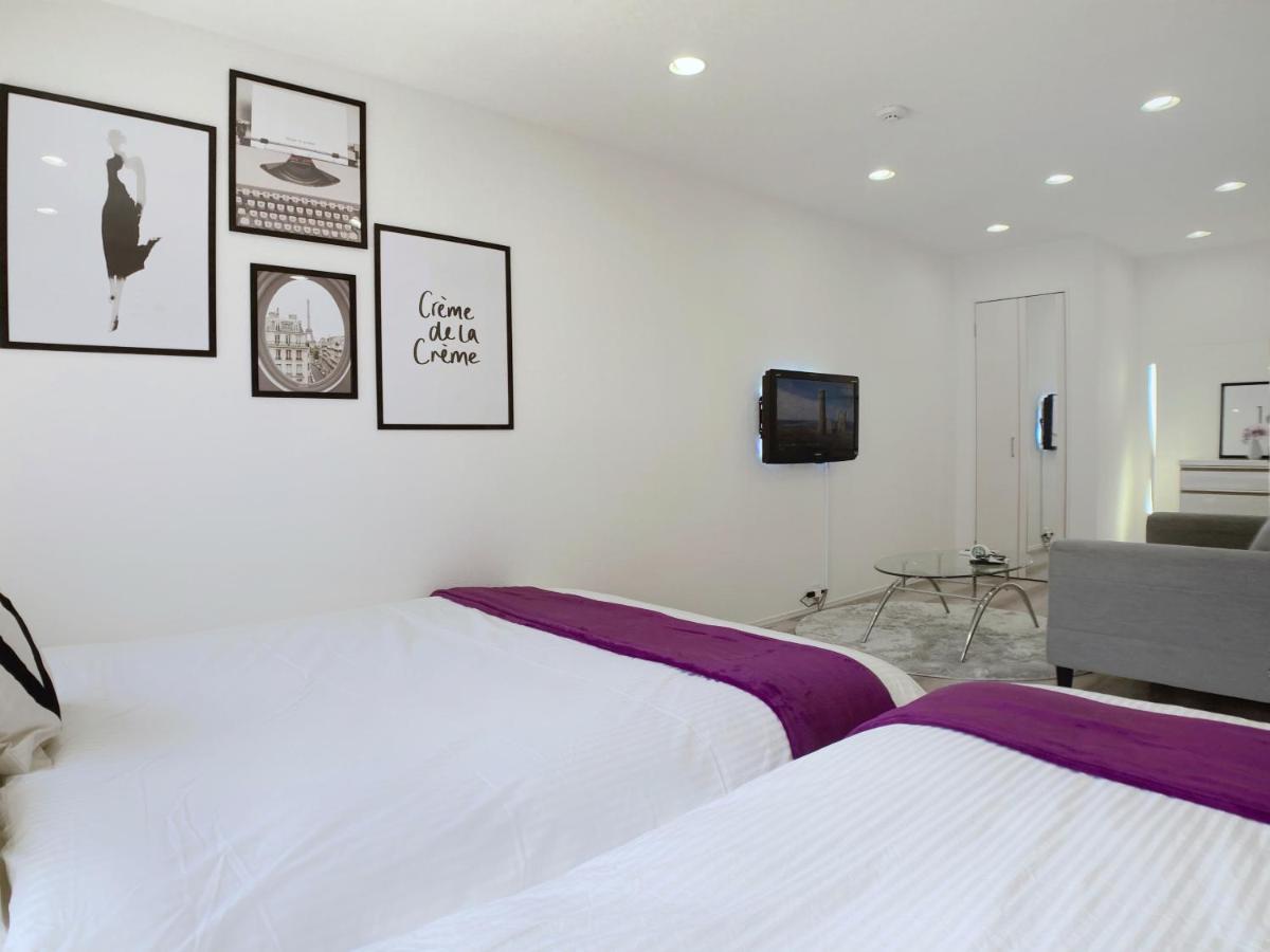Nakatsu Guest house *