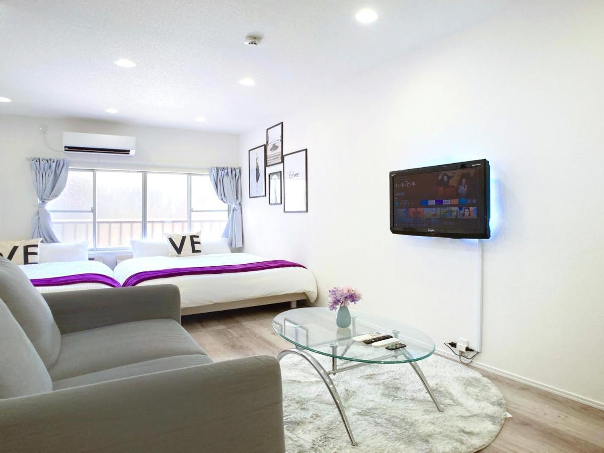 Nakatsu Guest house